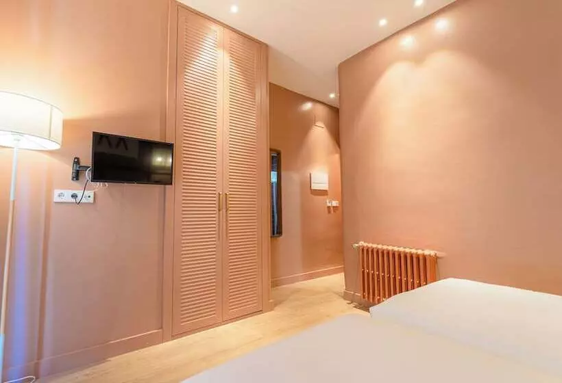 ホテル U Sense Granada Centro