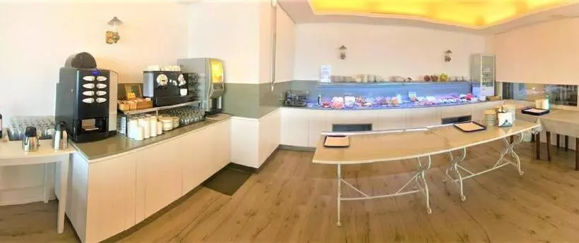 בית מלון כפרי Mediterrani