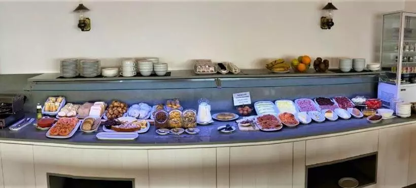 בית מלון כפרי Mediterrani