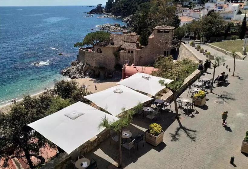 בית מלון כפרי Mediterrani