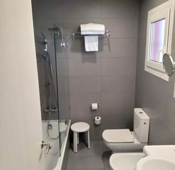 בית מלון כפרי Mediterrani