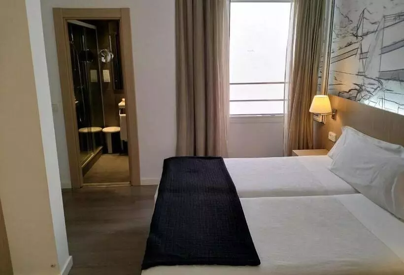 בית מלון כפרי Mediterrani