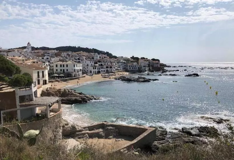 בית מלון כפרי Mediterrani