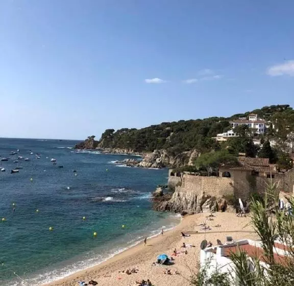 בית מלון כפרי Mediterrani