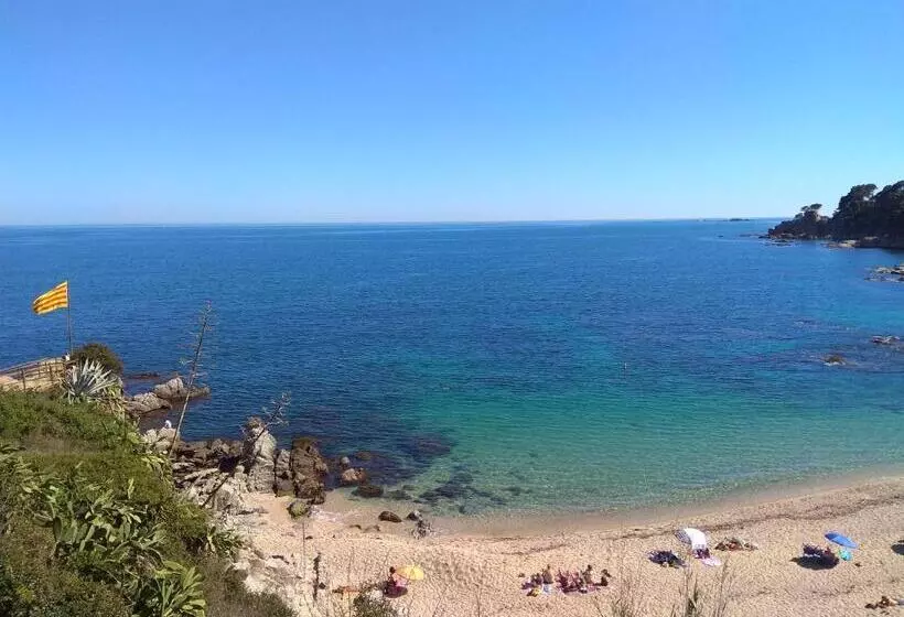 בית מלון כפרי Mediterrani