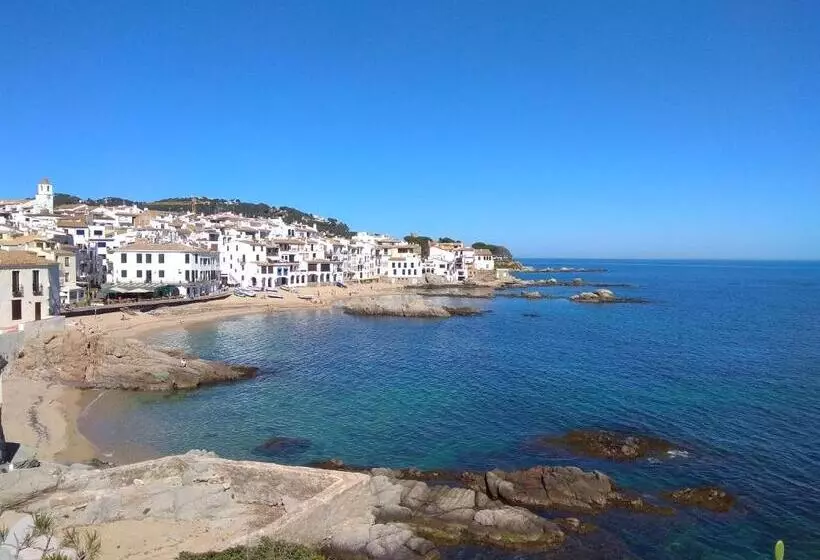 בית מלון כפרי Mediterrani