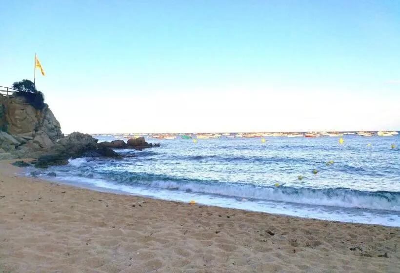 בית מלון כפרי Mediterrani