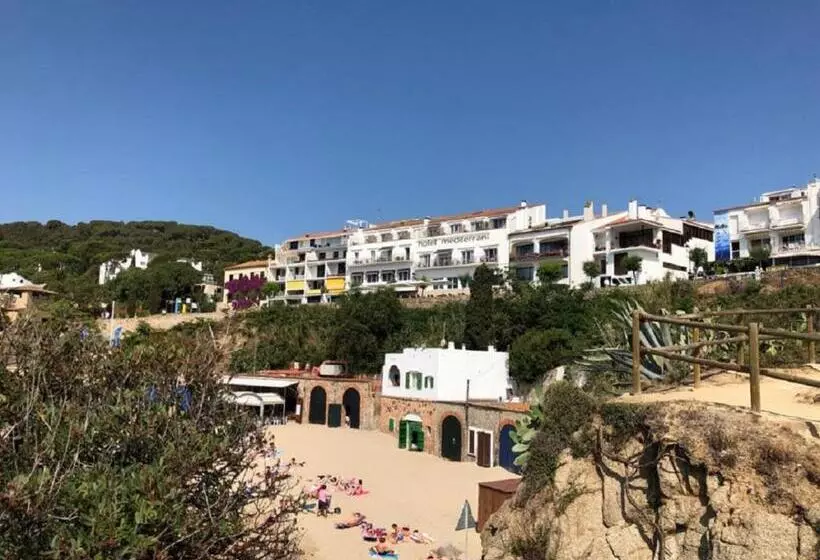 בית מלון כפרי Mediterrani