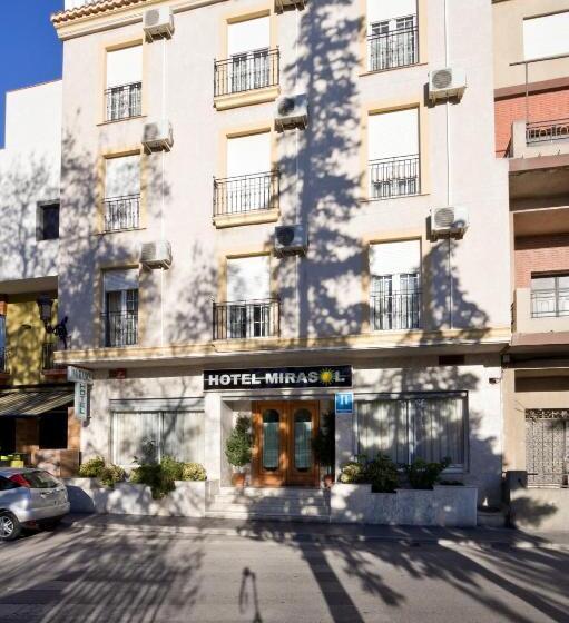 酒店 Mirasol
