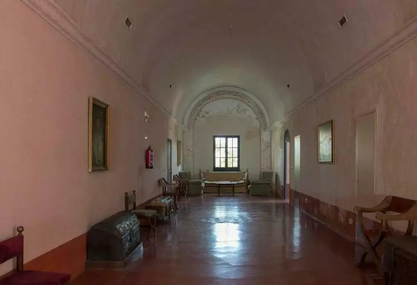 فندق Monasterio De San Francisco