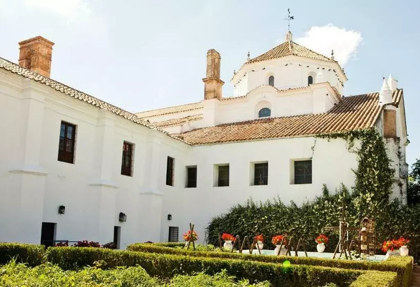فندق Monasterio De San Francisco