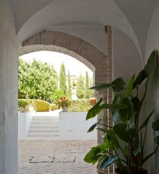 فندق Monasterio De San Francisco