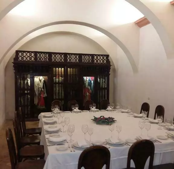 فندق Monasterio De San Francisco