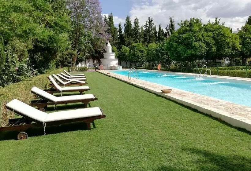 فندق Monasterio De San Francisco