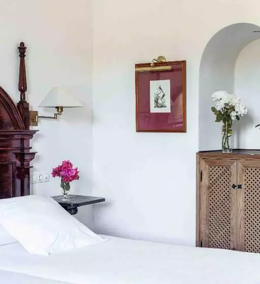 فندق Monasterio De San Francisco