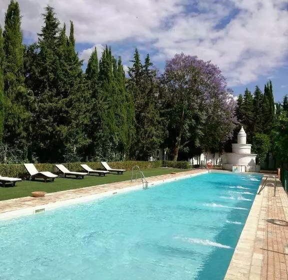 فندق Monasterio De San Francisco