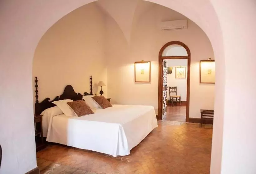 فندق Monasterio De San Francisco