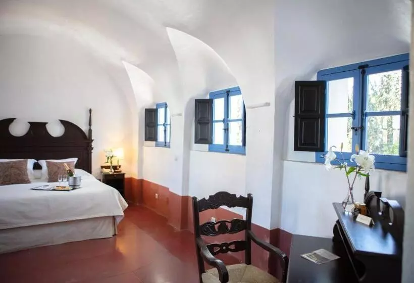 فندق Monasterio De San Francisco