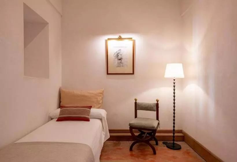 فندق Monasterio De San Francisco