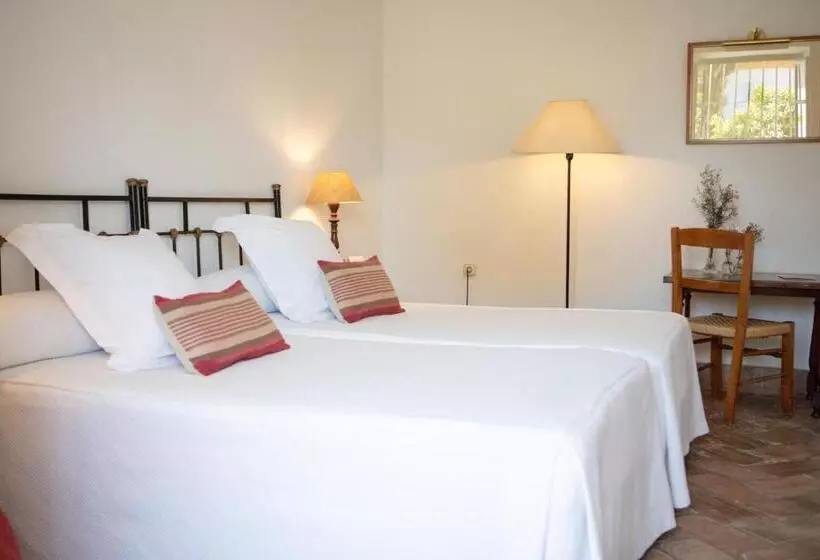 فندق Monasterio De San Francisco