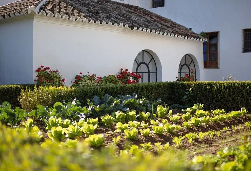 ホテル Monasterio De San Francisco