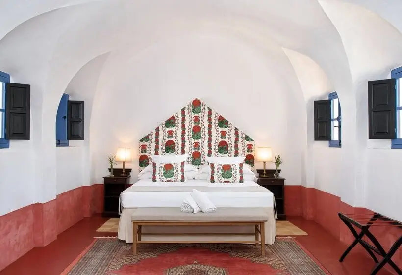 ホテル Monasterio De San Francisco