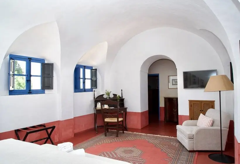 ホテル Monasterio De San Francisco