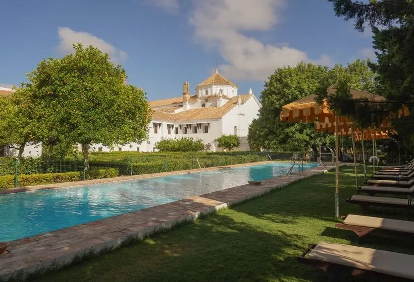 ホテル Monasterio De San Francisco