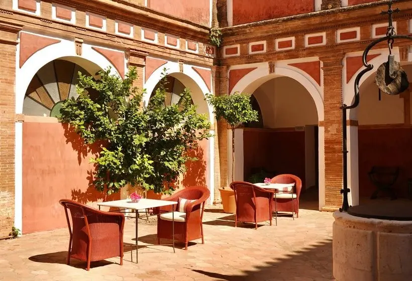 ホテル Monasterio De San Francisco