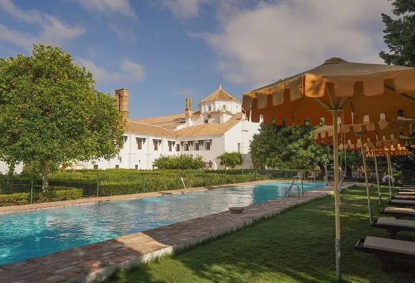 ホテル Monasterio De San Francisco