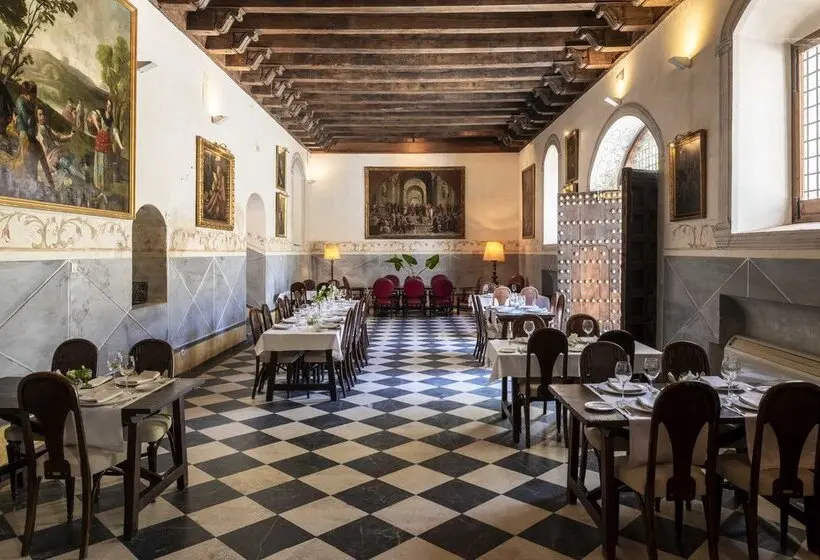 ホテル Monasterio De San Francisco