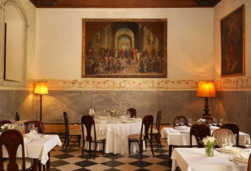 ホテル Monasterio De San Francisco