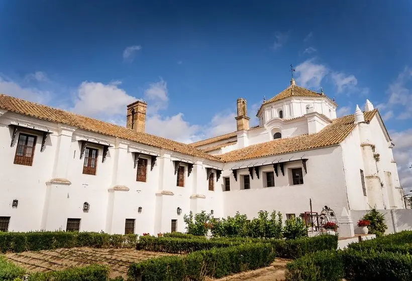 ホテル Monasterio De San Francisco