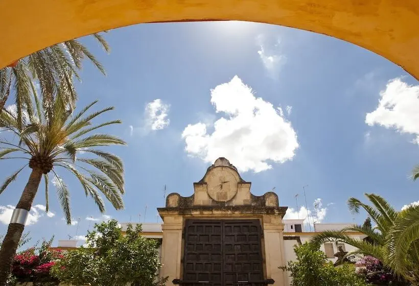 ホテル Monasterio De San Francisco