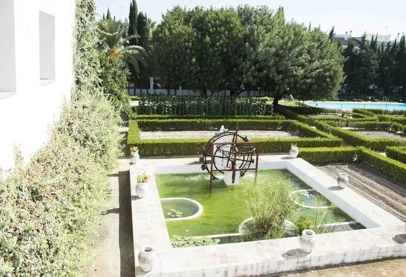 ホテル Monasterio De San Francisco