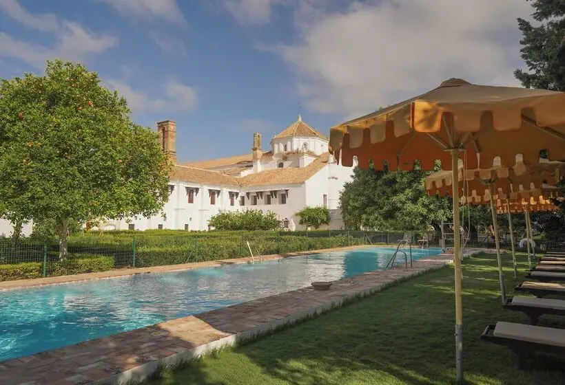 ホテル Monasterio De San Francisco