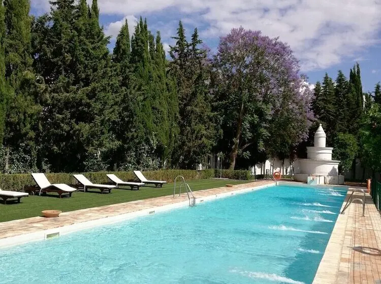 ホテル Monasterio De San Francisco