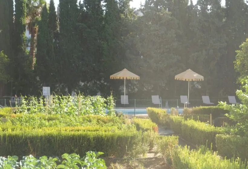 ホテル Monasterio De San Francisco