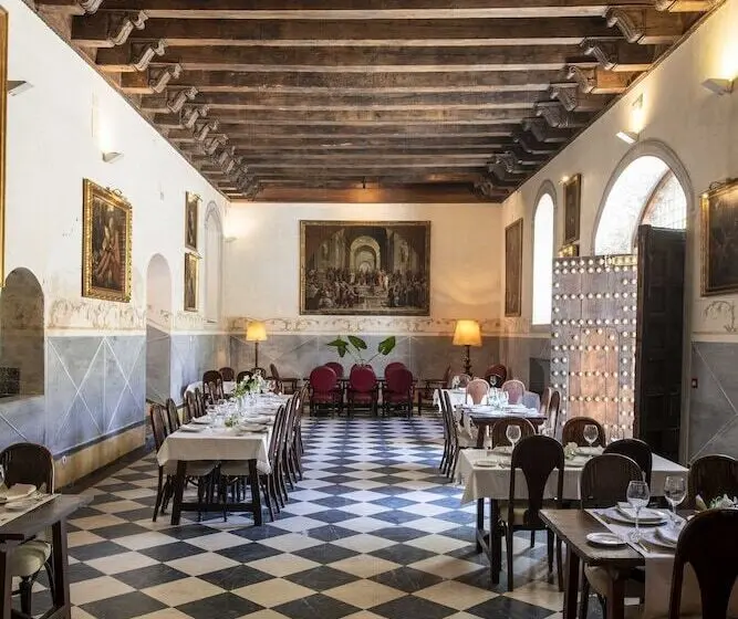 ホテル Monasterio De San Francisco