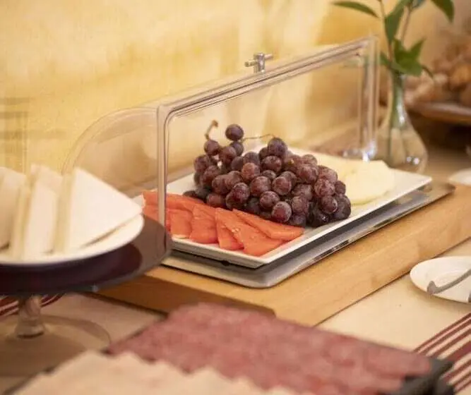 ホテル Monasterio De San Francisco