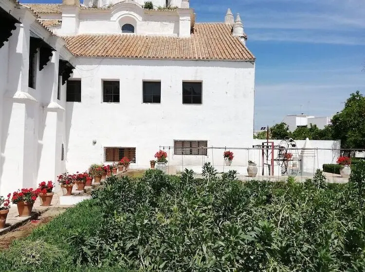 ホテル Monasterio De San Francisco