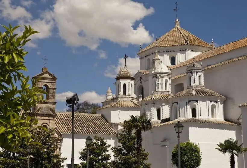 ホテル Monasterio De San Francisco