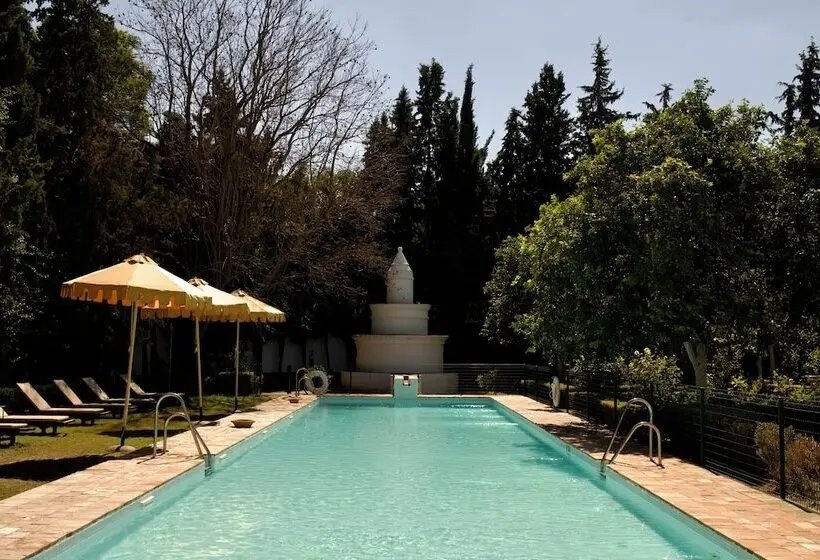 ホテル Monasterio De San Francisco