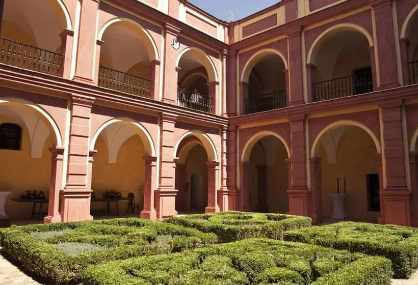 ホテル Monasterio De San Francisco