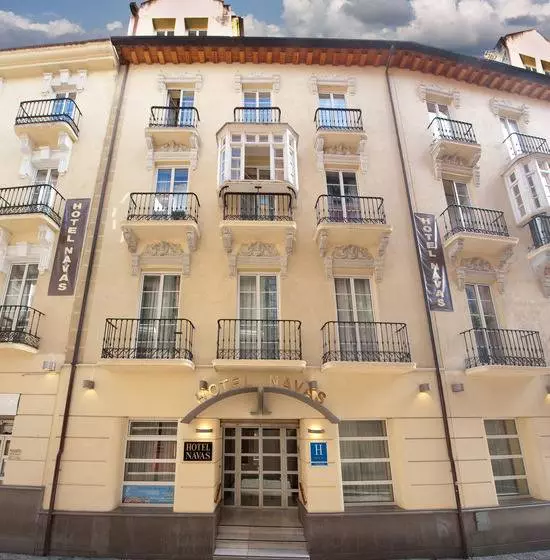 酒店 Porcel Navas
