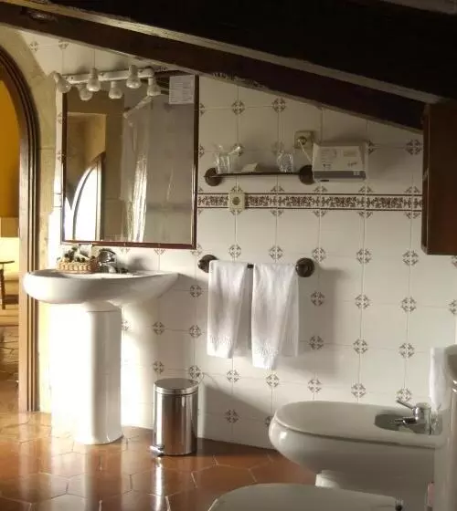 Hotelli Palacio Obispo