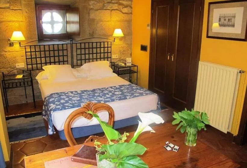 Hotelli Palacio Obispo