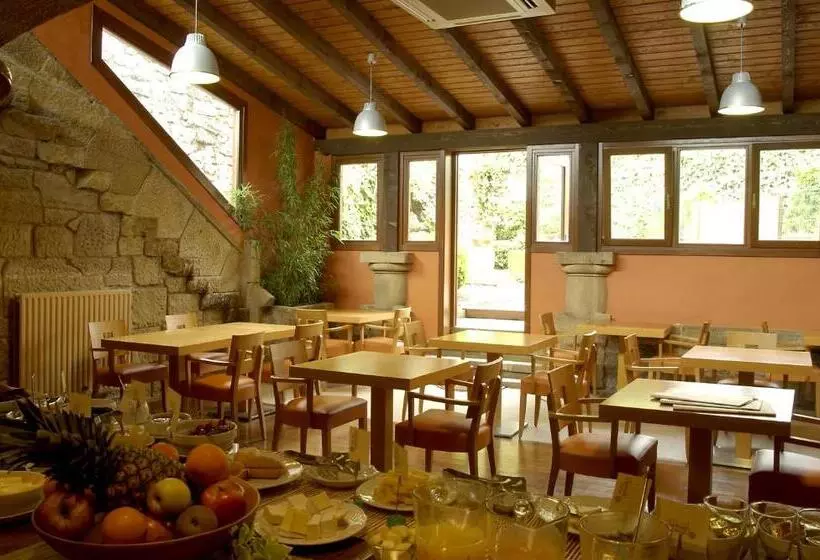 Hotelli Palacio Obispo