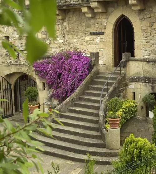 Hotelli Palacio Obispo