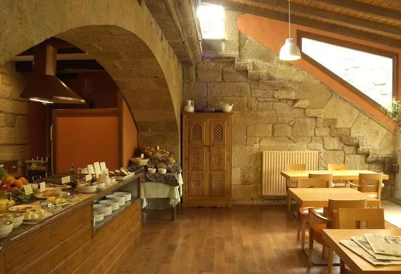 Hotelli Palacio Obispo